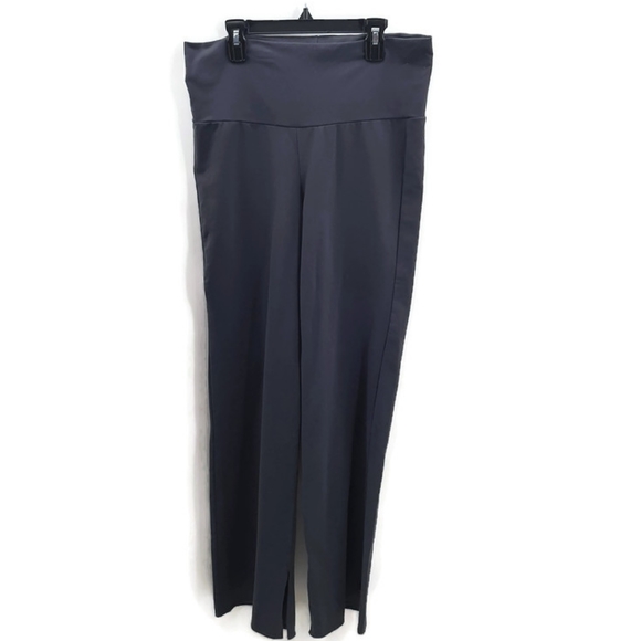 PrAna Elisa High Rise Yoga Pants Medium - Picture 13 of 14